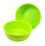 Re-Play Bowl Feeding Re-Play Lime Green  