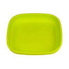 Re-Play Flat Plate Feeding Re-Play Lime Green  