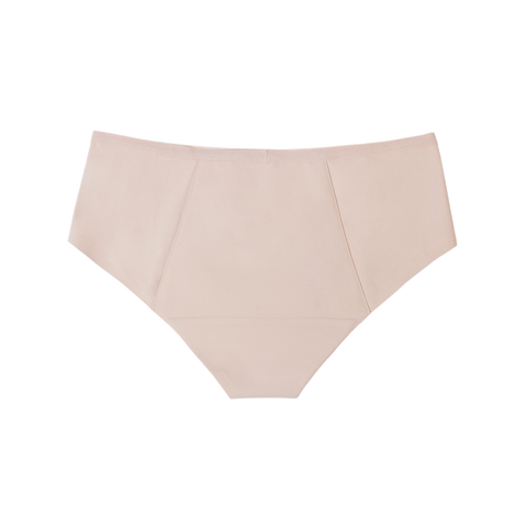 Proof Leakproof Underwear - The Hipster in Nude Clothing Proof   