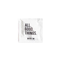 Happy Spritz - All Good Things Single Sanitizing Towelette SkinCare Happy Spritz   