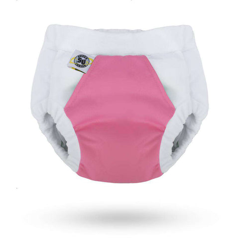 Super Undies | Hero Undies Shell - Cupcake Queen ClothDiapers Super Undies   