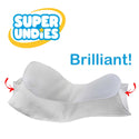 Super Undies | Hero Undies Microfiber Insert Set ClothDiapers Super Undies   