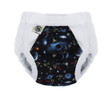 Super Undies | Hero Undies Shell - Space Oddity ClothDiapers Super Undies   