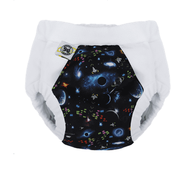 Bedwetting, Potty Training, Special Needs Diapers – Super Undies