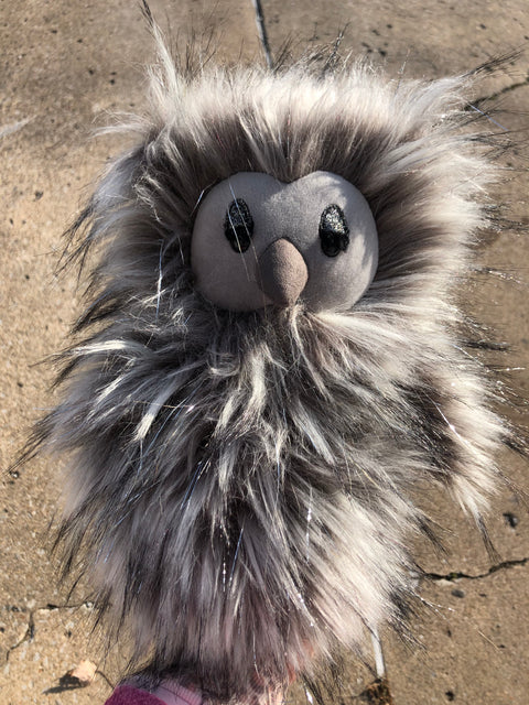 Jellycat Gloria Owl Toys Jellycat   