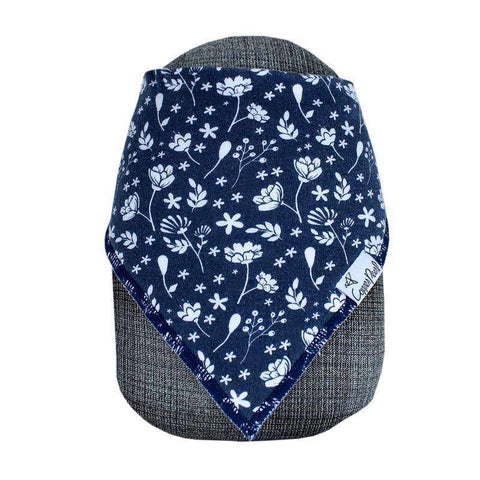 Copper Pearl | Modern Bandana Bibs 4 Pack ~ Fawn Clothing Copper Pearl   
