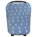 Copper Pearl | Multi-Use Cover ~ North Baby Copper Pearl   