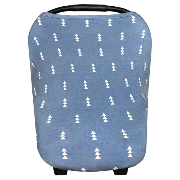 Copper Pearl | Multi-Use Cover ~ North Baby Copper Pearl   
