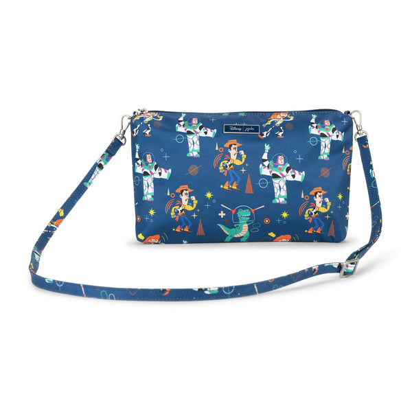 Ju-Ju-Be x Disney & Pixar | Toy Story ~ Be Quick DiaperBags Ju-Ju-Be   