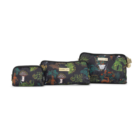 Ju-Ju-Be Harry Potter Collection | Herbology ~ Be Set DiaperBags Ju-Ju-Be   