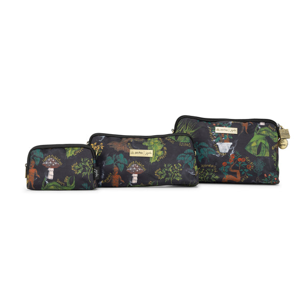 Ju-Ju-Be Harry Potter Collection | Herbology ~ Be Set DiaperBags Ju-Ju-Be   