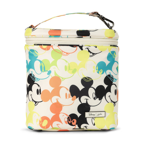 Ju-Ju-Be x Disney | Pop Art MIckey Mouse ~ Fuel Cell DiaperBags Ju-Ju-Be   
