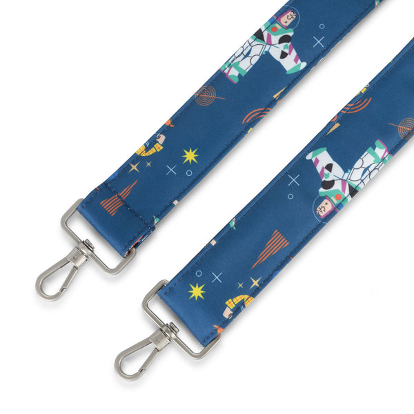 Ju-Ju-Be x Disney & Pixar | Toy Story ~ Messenger Strap DiaperBags Ju-Ju-Be   