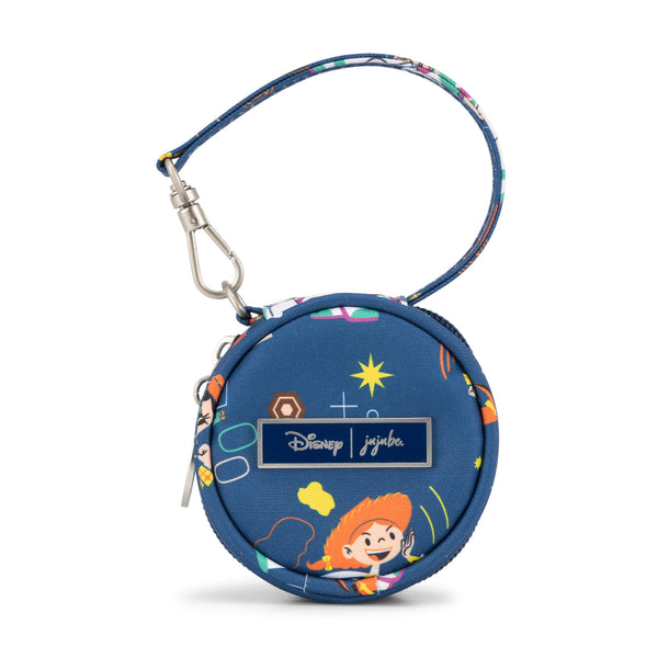 Ju-Ju-Be x Disney & Pixar | Toy Story ~ Paci Pod DiaperBags Ju-Ju-Be   