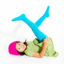 June & January | The Knit Tights ~ Pistachio Clothing June & January   