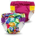 Lil Learnerz Training Pants & Swim Diaper 2 pk ClothDiapers Rumparooz - Kanga Care   