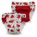 Lil Learnerz Training Pants & Swim Diaper 2 pk ClothDiapers Rumparooz - Kanga Care   