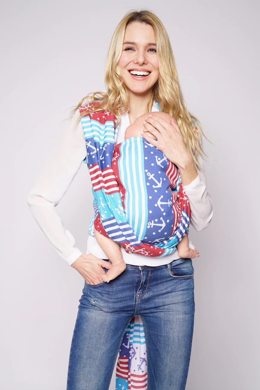 Shop MMB: KoKadi Woven Wraps - Slings - FLIPs - Water Carriers