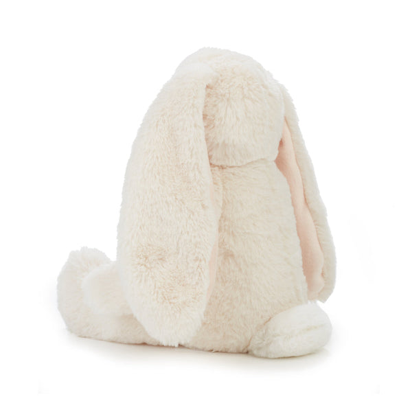 Bunnies By the Bay | Little Nibble Cream 12" Toys Bunnies By the Bay   