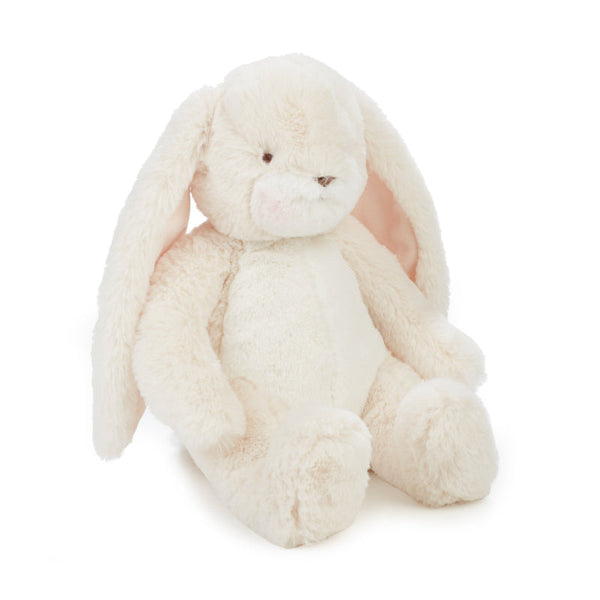 Bunnies By the Bay | Little Nibble Cream 12" Toys Bunnies By the Bay   