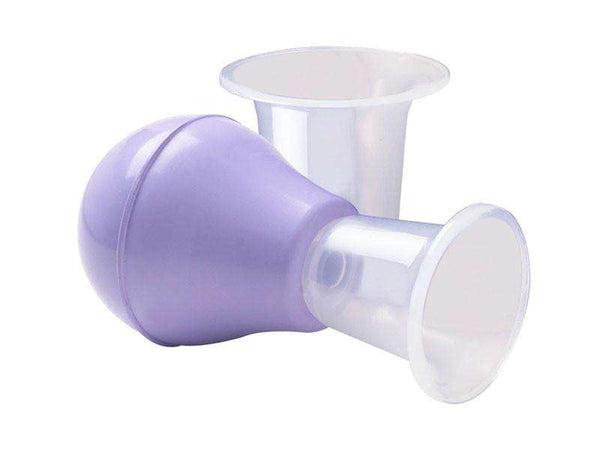 Lansinoh | Latch Assist Nipple Enverter  Lansinoh Laboratories   