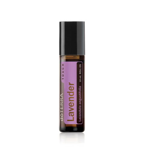DōTERRA Essential Oil | Lavender Touch EssentialOils DoTERRA   