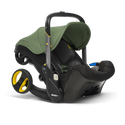 Doona Infant Car Seat - Stroller | Desert Green CarSeats Doona   