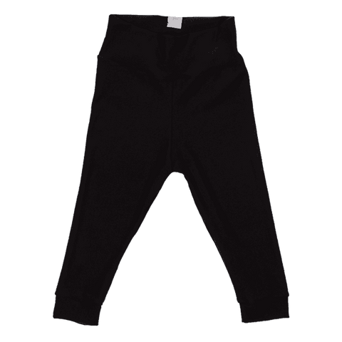 Bumblito Leggings ~ Basic Black Clothing Bumblito   