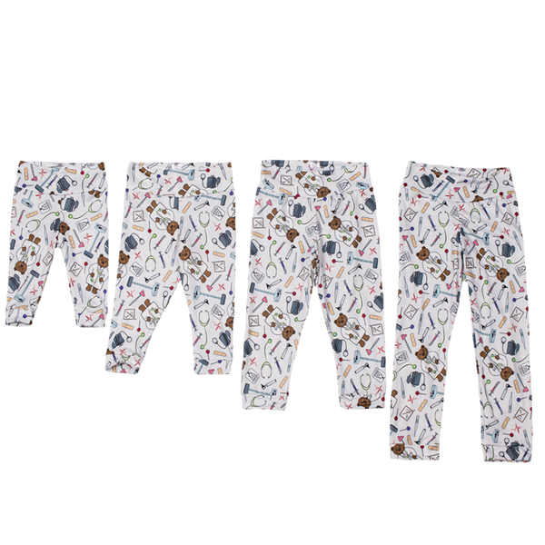 Bumblito Leggings ~ Doc Clothing Bumblito   