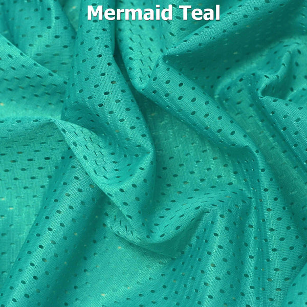 Beachfront Baby Ring Slings | One Size Nursery Beachfront Baby NEW Color Mermaid Teal  