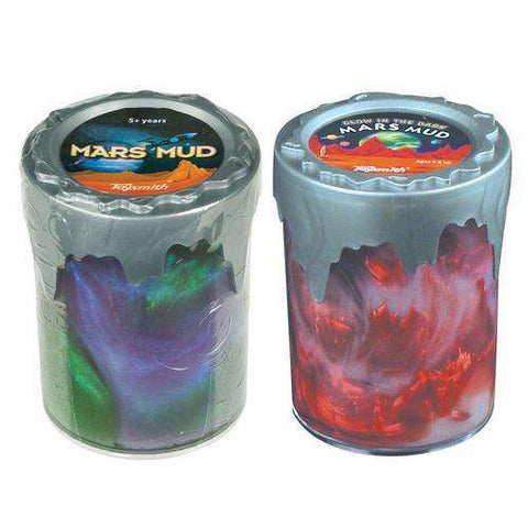 Toysmith | Mars Mud Toys Toysmith   