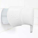 Puj Snug BathTime Puj White  
