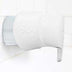 Puj Snug BathTime Puj White  
