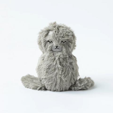 Slumberkins | Seal Mini + Narwhal I Believe in You Book Toys Slumberkins   