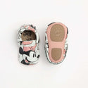Freshly Picked | Mini Sole Moccs ~ Minnie Mouse  Freshly Picked   