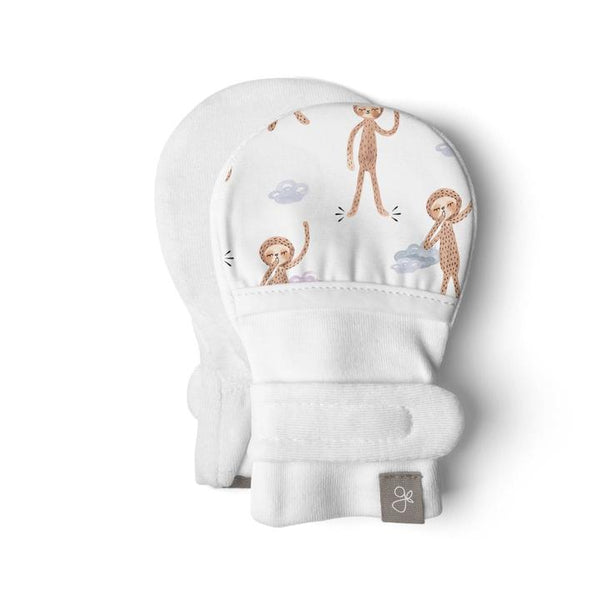 Goumikids Mitts | Limited Edition - Slumberkins DREAMS FULL OF WONDER Clothing Goumikids 3-6 Months  