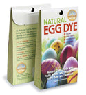 Natural Earth Paint | Natural Egg Dye Kit Toys Natural Earth Paint   