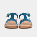 Freshly Picked | Sandal ~ Blue Shoes Freshly Picked   