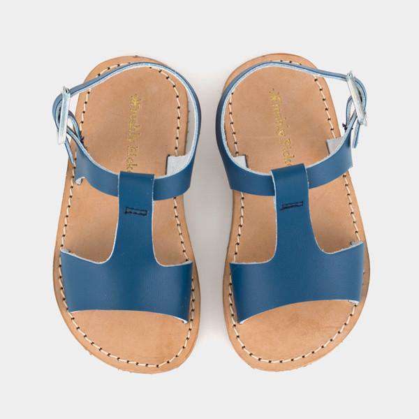 Freshly Picked | Sandal ~ Blue Shoes Freshly Picked   