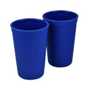 Re-Play Drinking Cup Feeding Re-Play Navy Blue  