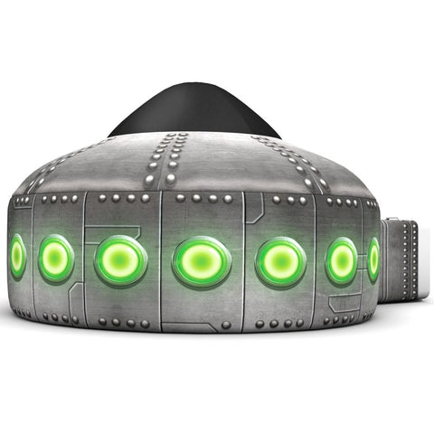 AirFort Inflatable Air Tent - UFO Glow Toys AirFort   