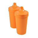 Re-play Spill Proof Cup Sippy Cup Feeding Re-Play Orange  