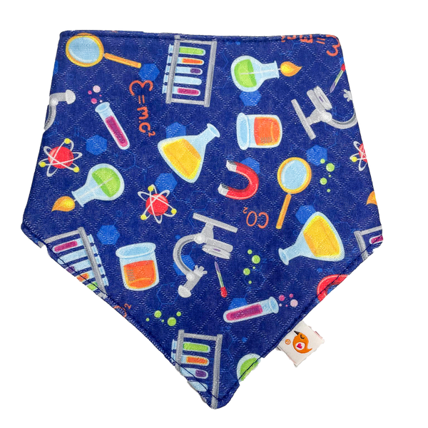 Smart Bottoms | Bandana Bib ~ Periodically Bibs Smart Bottoms   