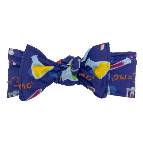 Bumblito Children's Headband ~ Periodically Baby Bumblito   