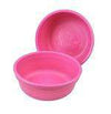 Re-Play Bowl Feeding Re-Play Bright Pink  