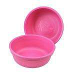 Re-Play Bowl Feeding Re-Play Bright Pink  