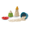 PlanToys | Creative Sand Play Toys PlanToys   