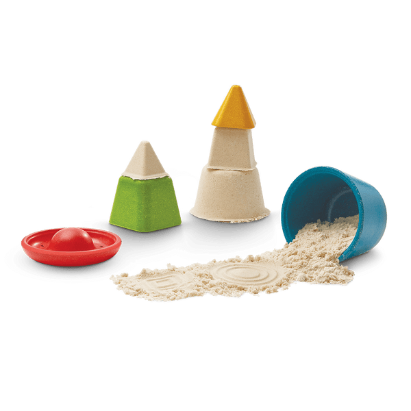 PlanToys | Creative Sand Play Toys PlanToys   