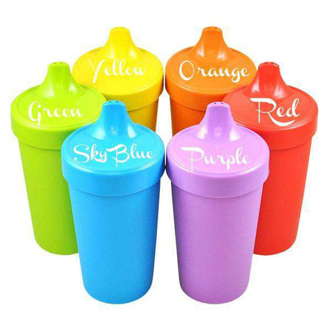 Re-play Spill Proof Cup Sippy Cup Feeding Re-Play   