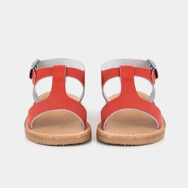 Freshly Picked | Sandal ~ Red Shoes Freshly Picked   